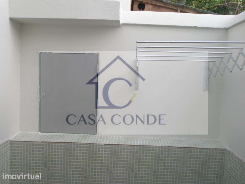 Moradia Centro Portimao - Grande imagem: 5/8