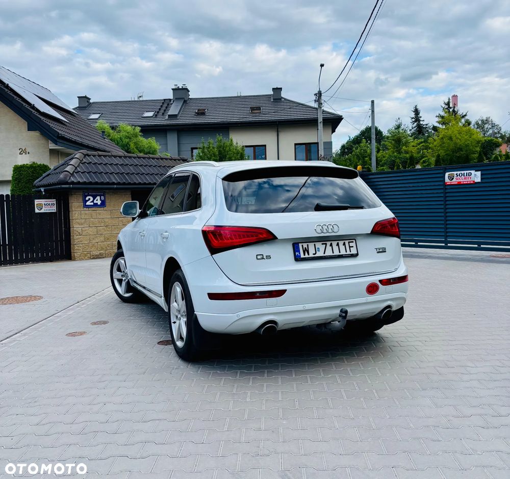 Audi Q5 - 25