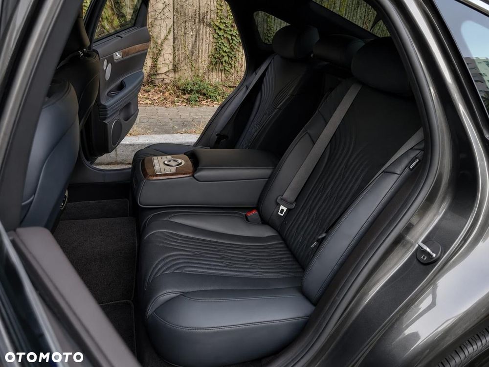 Genesis G80 - 16