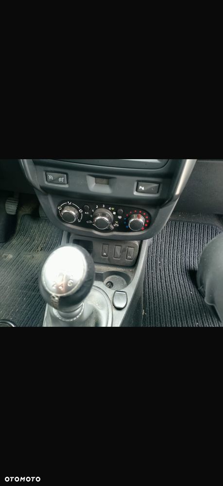 Dacia Duster - 21