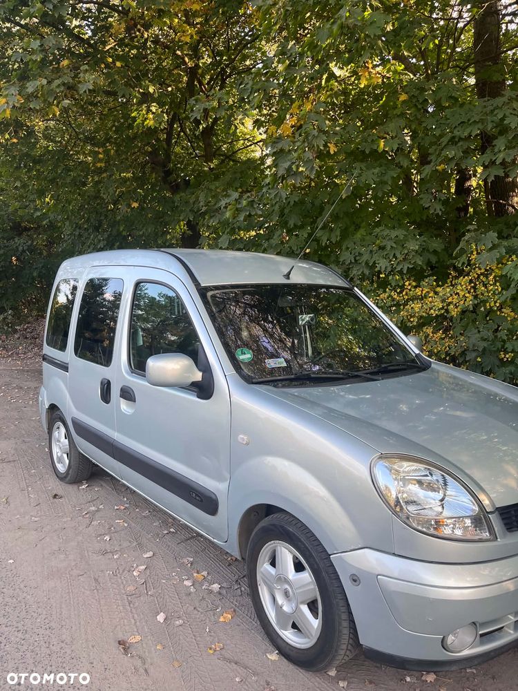 Renault Kangoo - 10