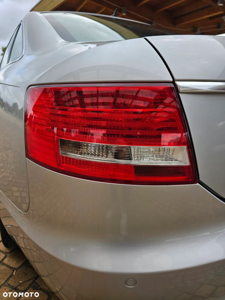 Audi A6 - 7
