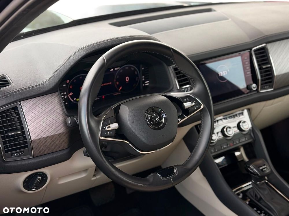 Skoda Kodiaq - 13