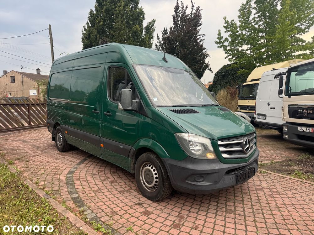 Mercedes-Benz SPRINTER - 3
