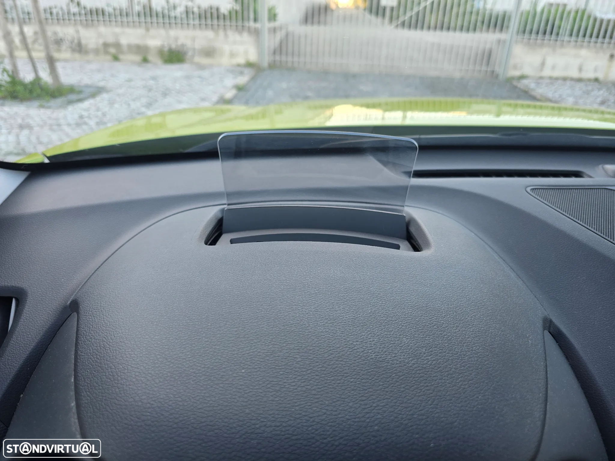 Hyundai Kauai EV 64 kWh Vanguard+TMS - 23