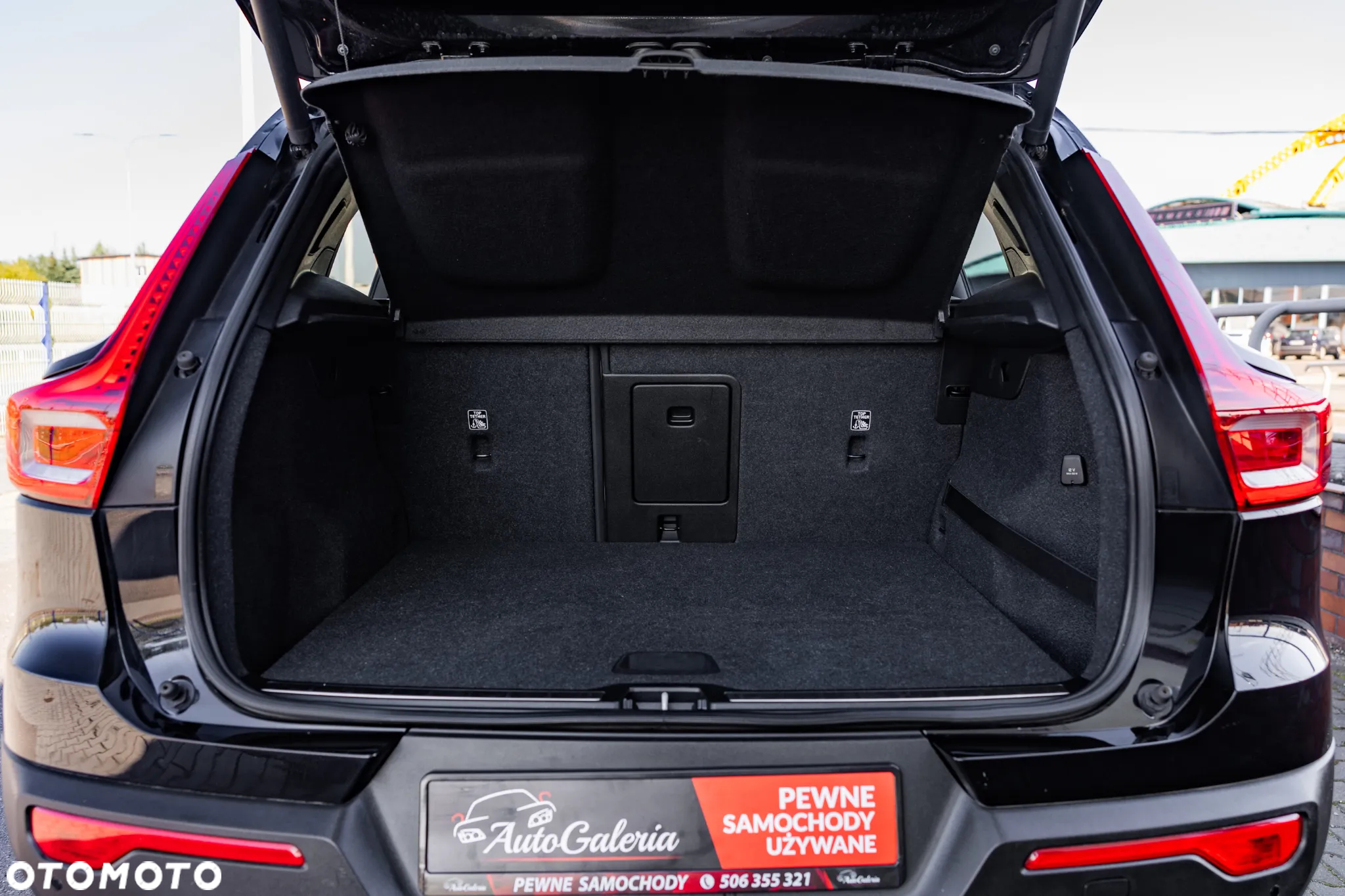 Volvo XC 40 D3 Inscription - 40