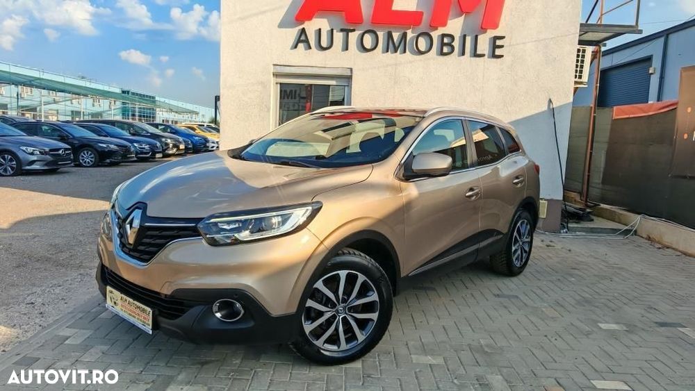 Renault Kadjar - 4