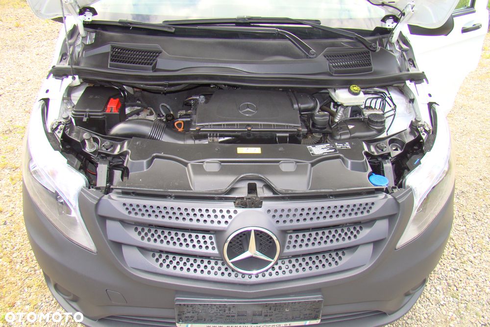 Mercedes-Benz Vito - 17