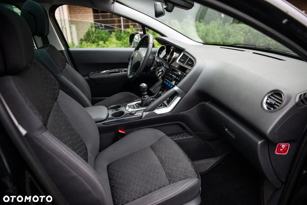 Peugeot 3008 HDi 115 Business-Line - 24