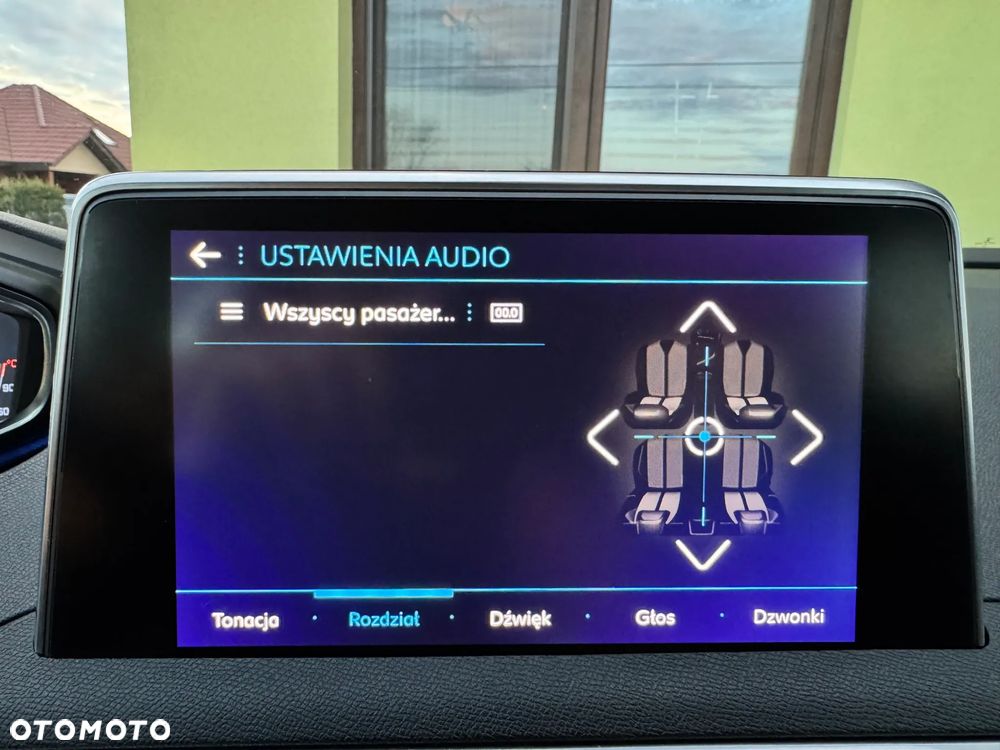 Peugeot 3008 PureTech 130 Stop & Start GPF Active - 37
