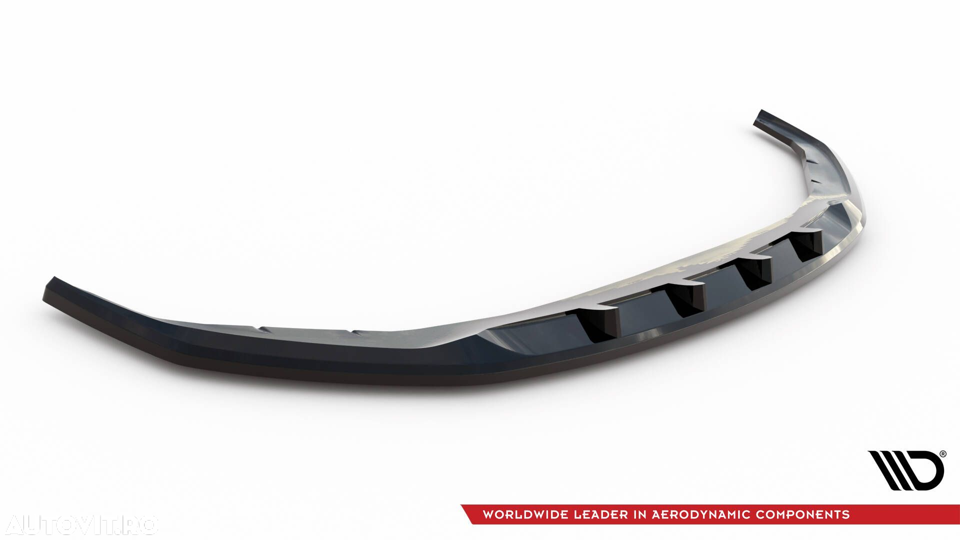 Pachet Prelungiri compatibil cu BMW Seria 5 G31 LCI Maxton Design - 16