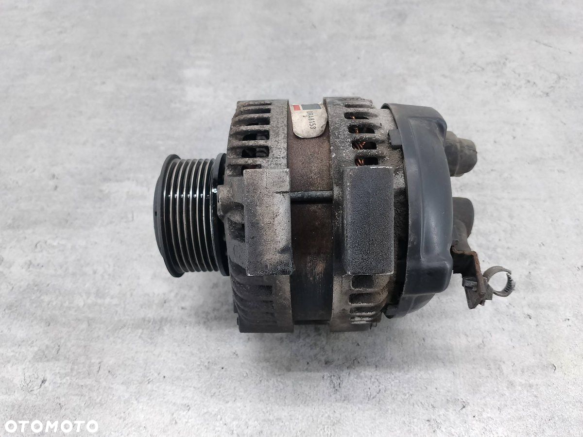 ALTERNATOR HONDA ACCORD VII 104210-3911 2.2 I-CDTI - 7