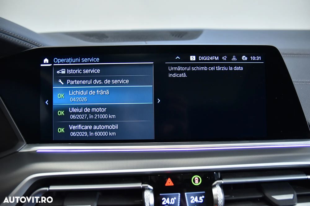 BMW X5 xDrive45e - 22