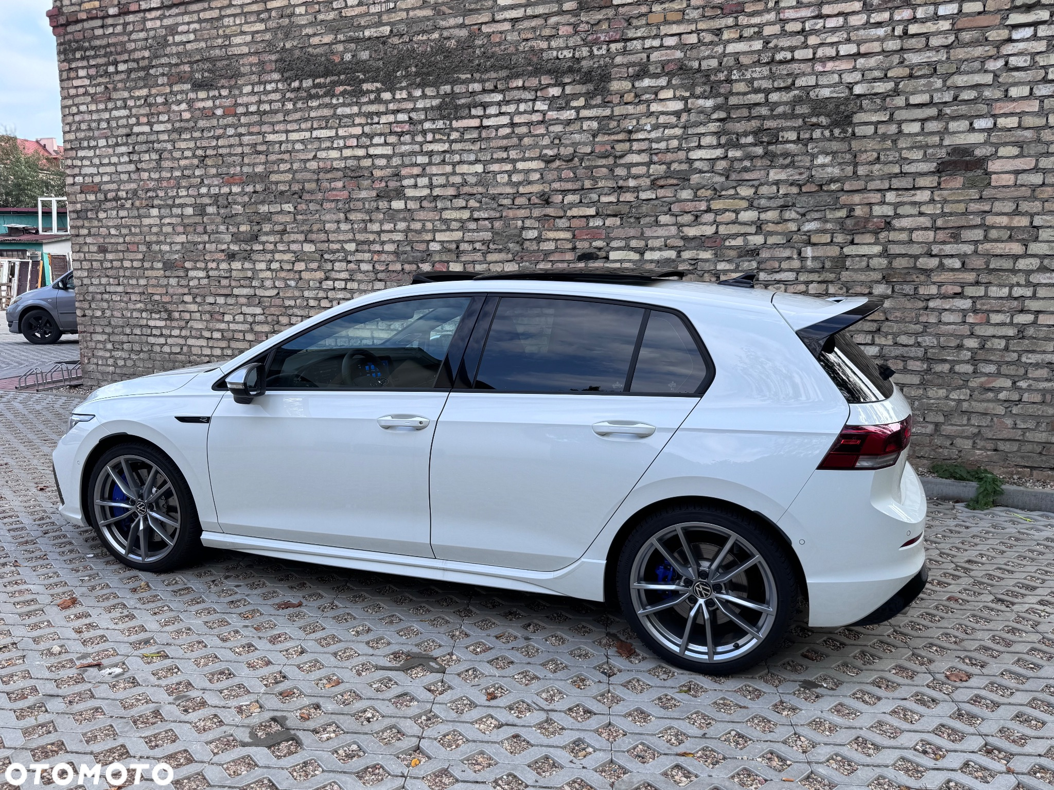 Volkswagen Golf - 3