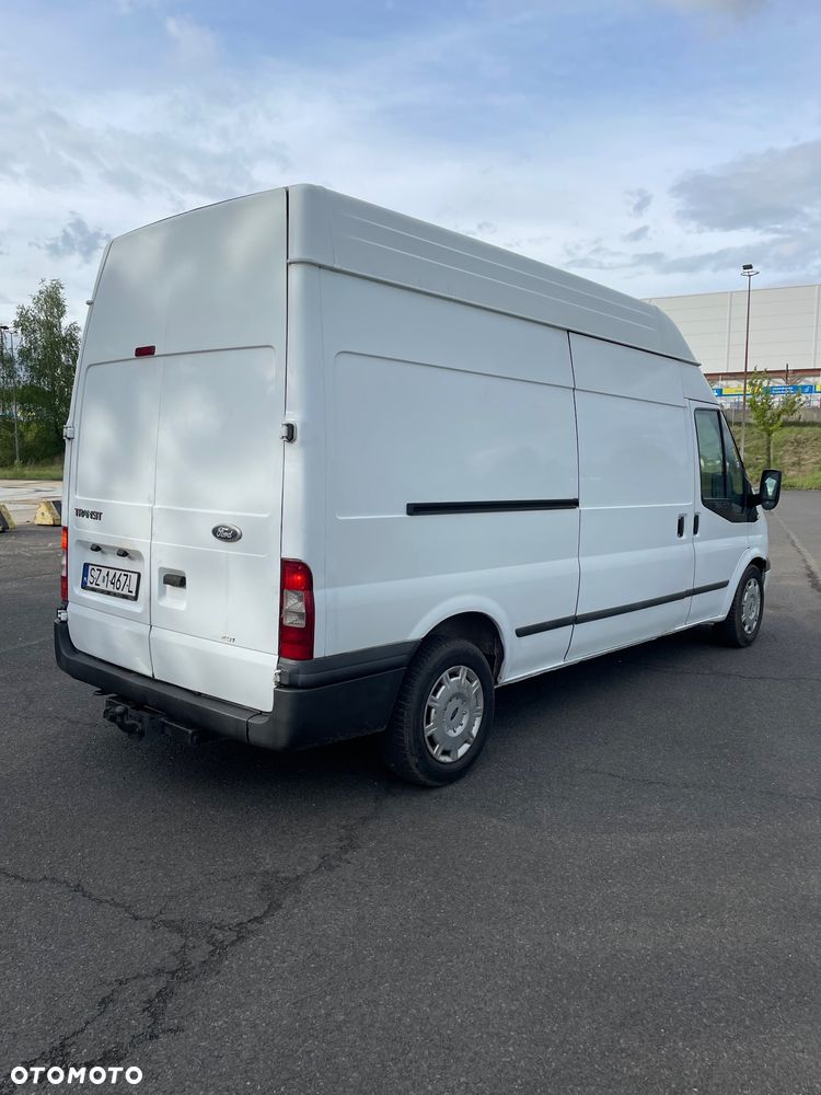 Ford Transit - 18