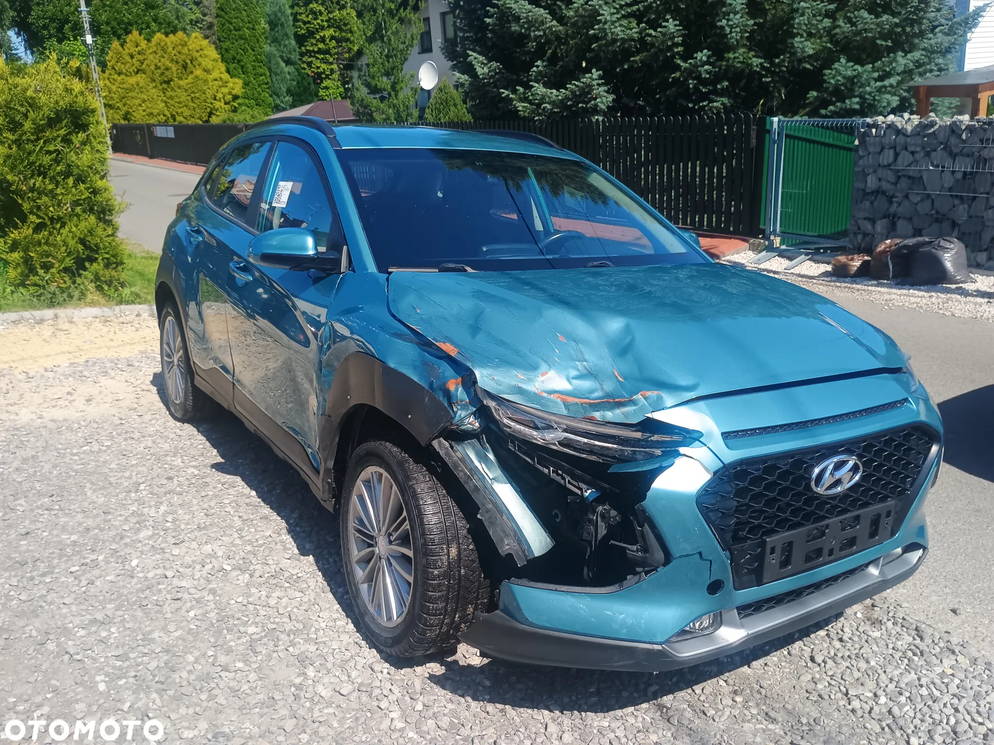 Hyundai Kona 1.0 T-GDI Premium - 2