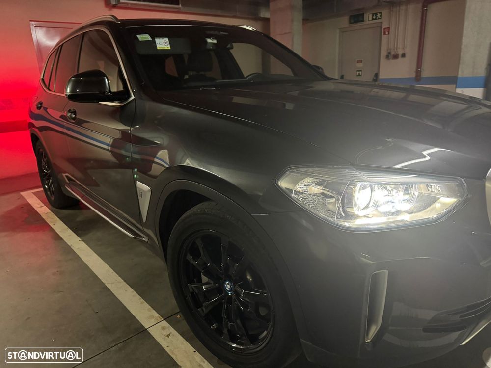 BMW iX3 Inspiring - 6