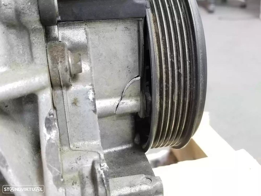 MOTOR COMPLETO AUDI Q2 2017 -CZEA - 5