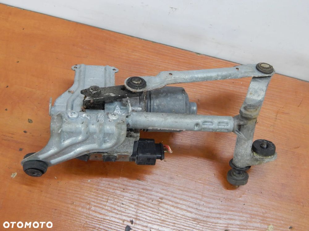 Mechanizm wycieraczki prawy Seat Leon II 05-12 Łuków części - 2