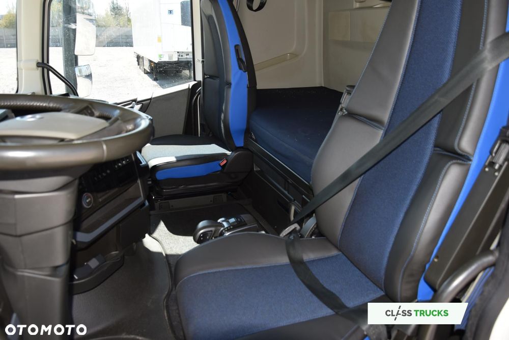Volvo FH 460 Globetrotter XL i-Save - 9