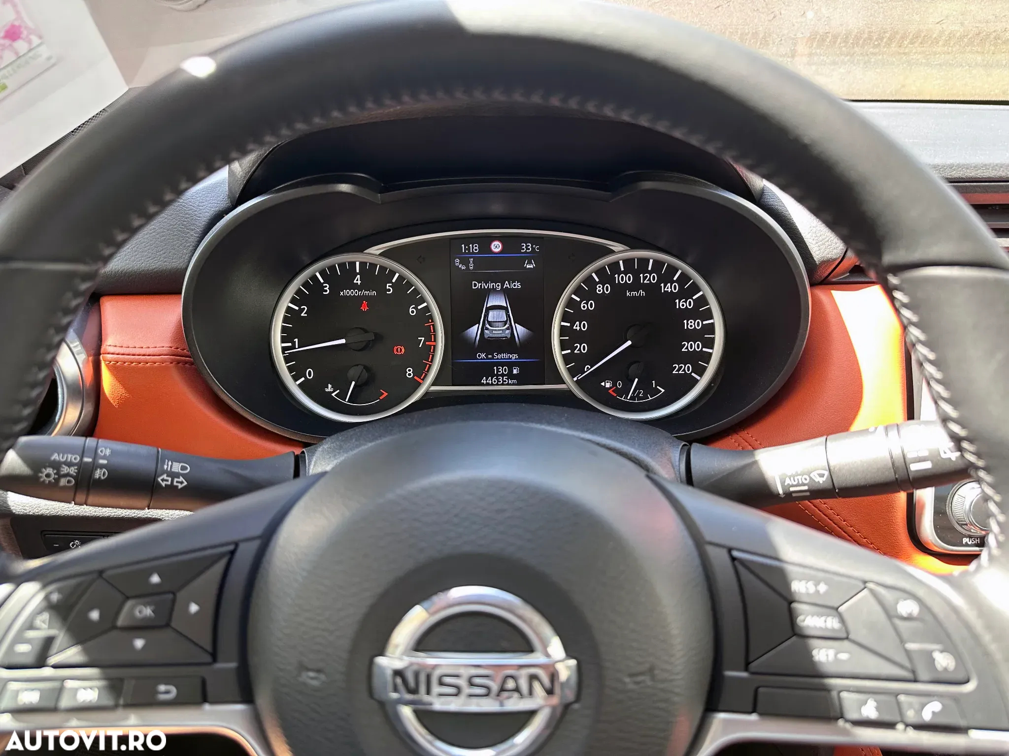 Nissan Micra IG-T Tekna - 10