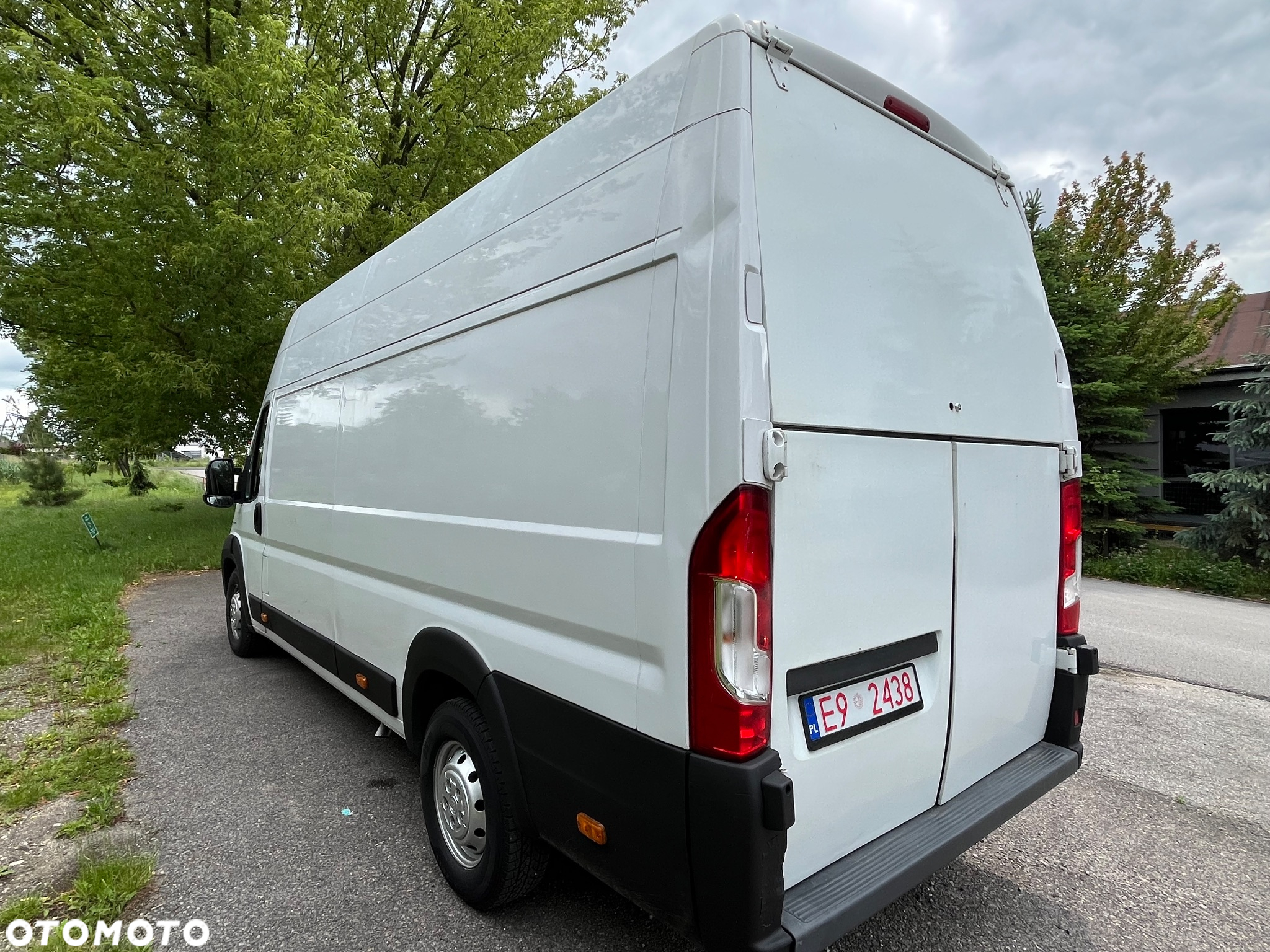 Fiat Ducato - 4