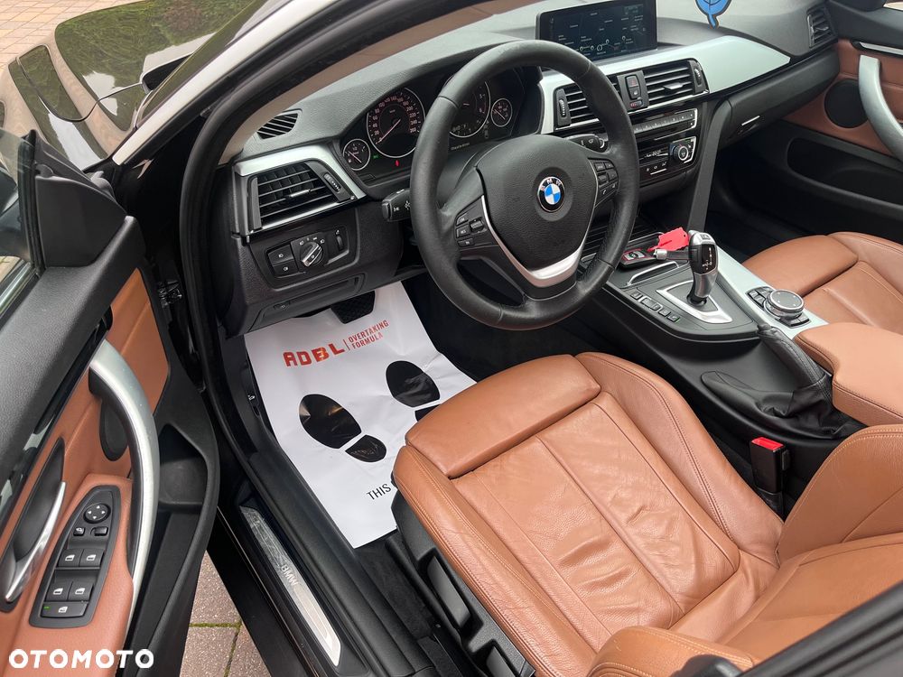 BMW Seria 4 - 7