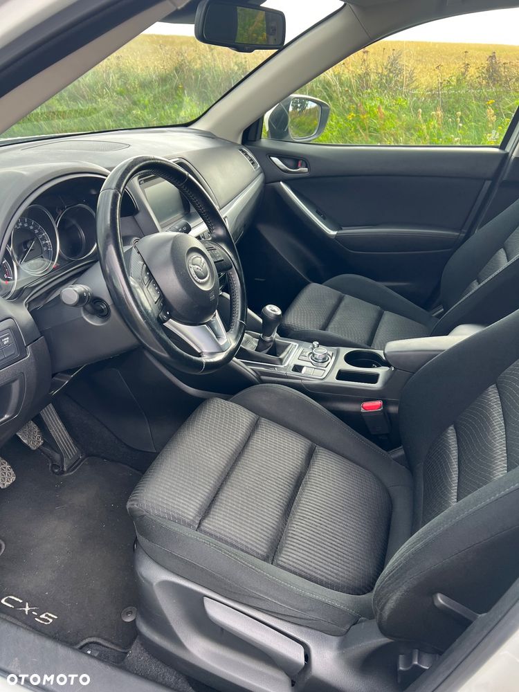 Mazda CX-5 2.2 D Skyenergy - 7