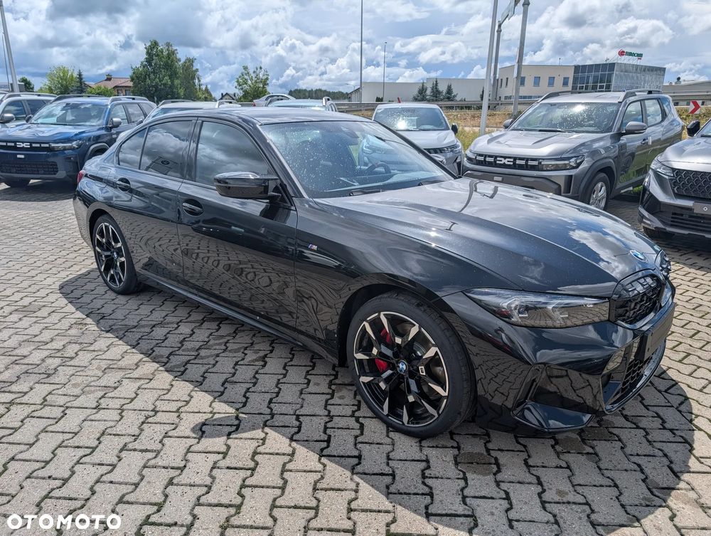 BMW Seria 3 - 3