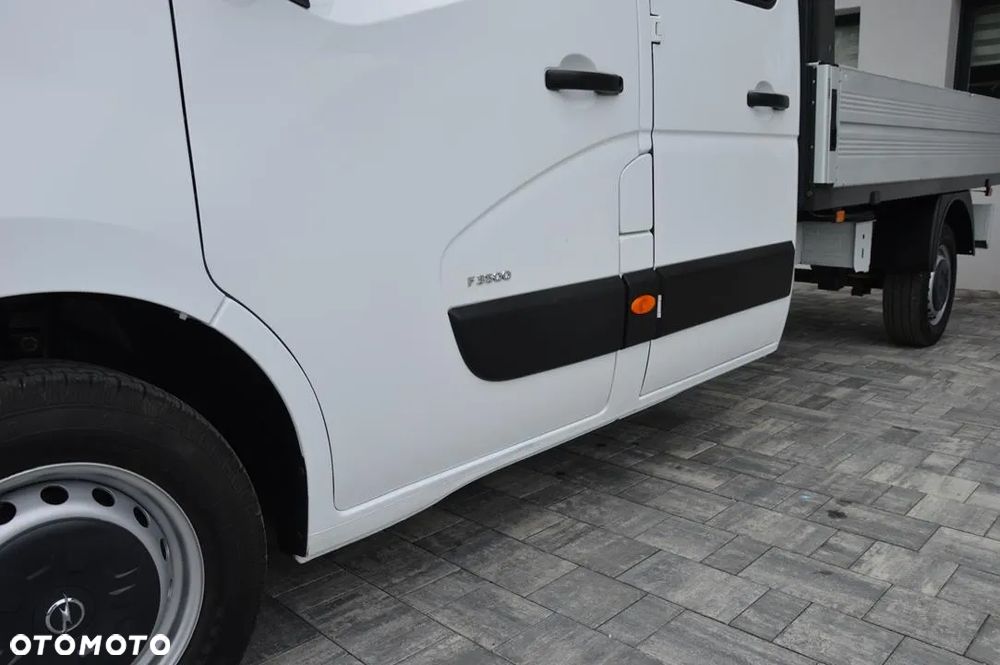 Opel Movano - 35