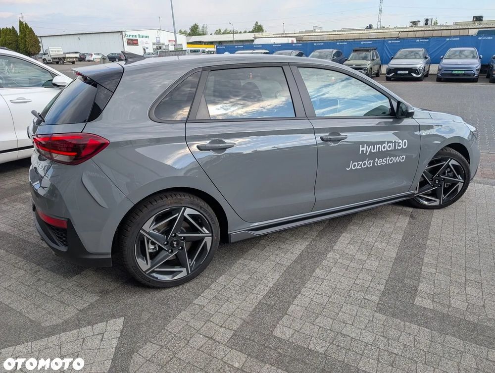 Hyundai i30 - 9