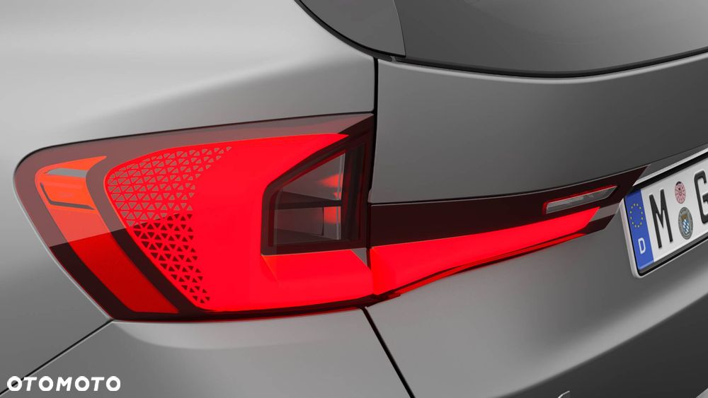 BMW X1 M35i xDrive - 9