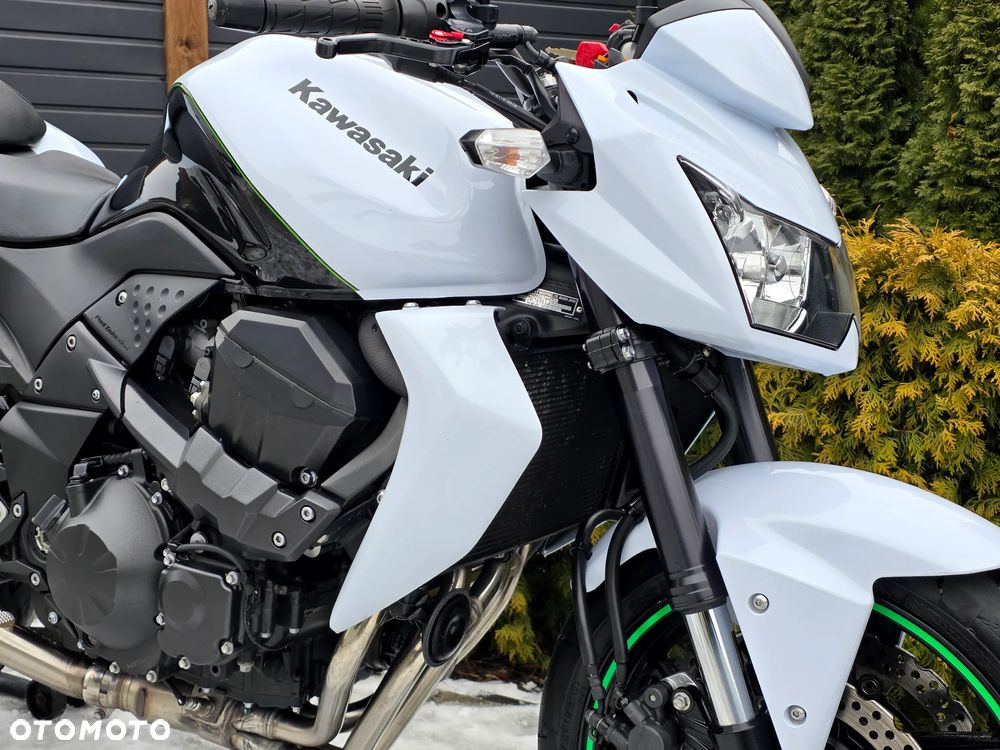 Kawasaki Z - 9
