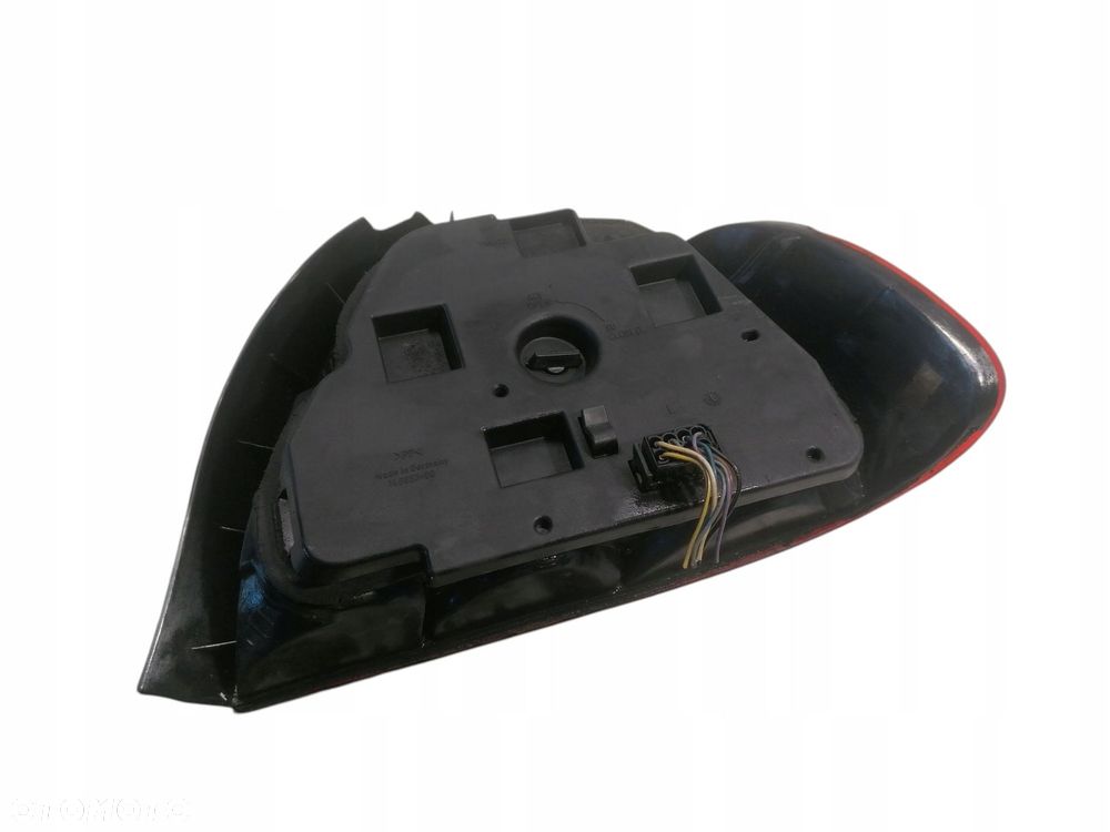 lampa lewa tylna tył bmw e39 sedan 146033-00 - 4