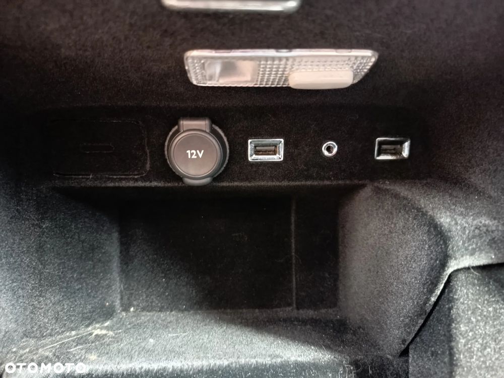Citroën C4 Grand Picasso 1.6 e-HDi Exclusive - 27