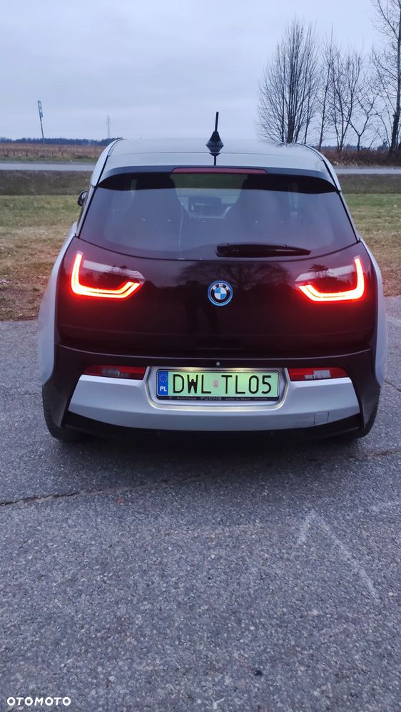 BMW i3 - 4