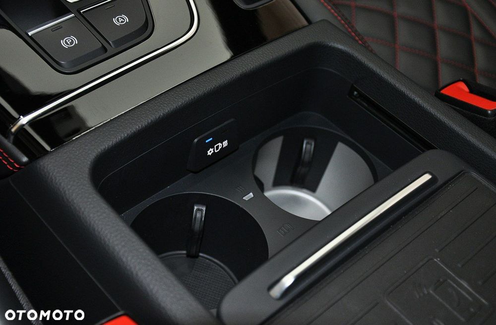 Audi Q5 Sportback - 21