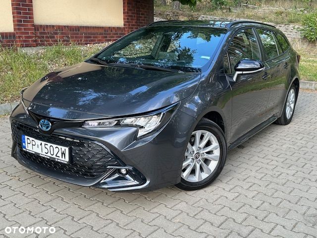 Toyota Corolla 1.8 Comfort - 8