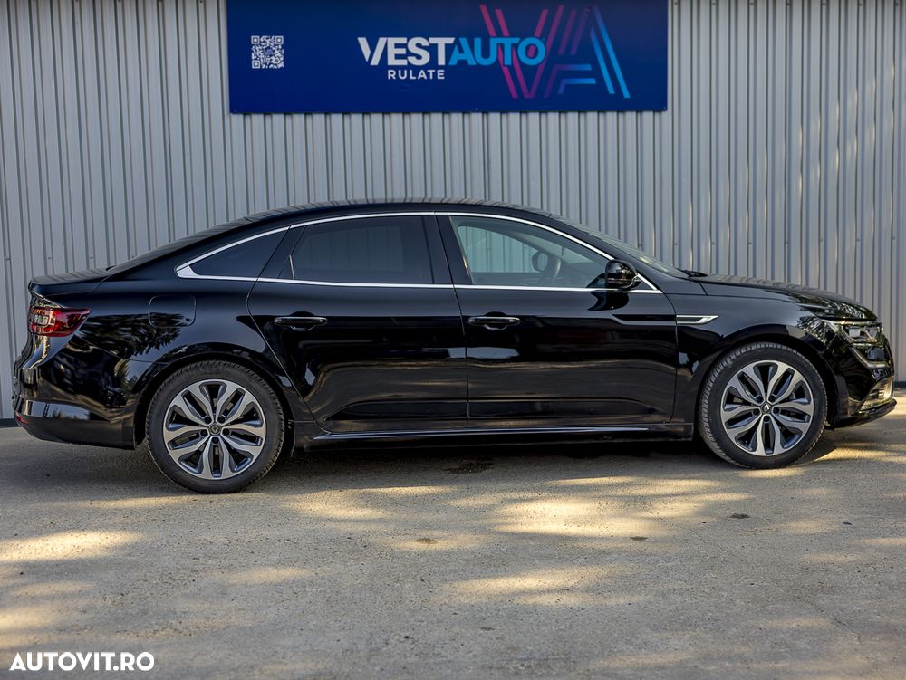 Renault Talisman Blue dCi 160 EDC INTENS - 19