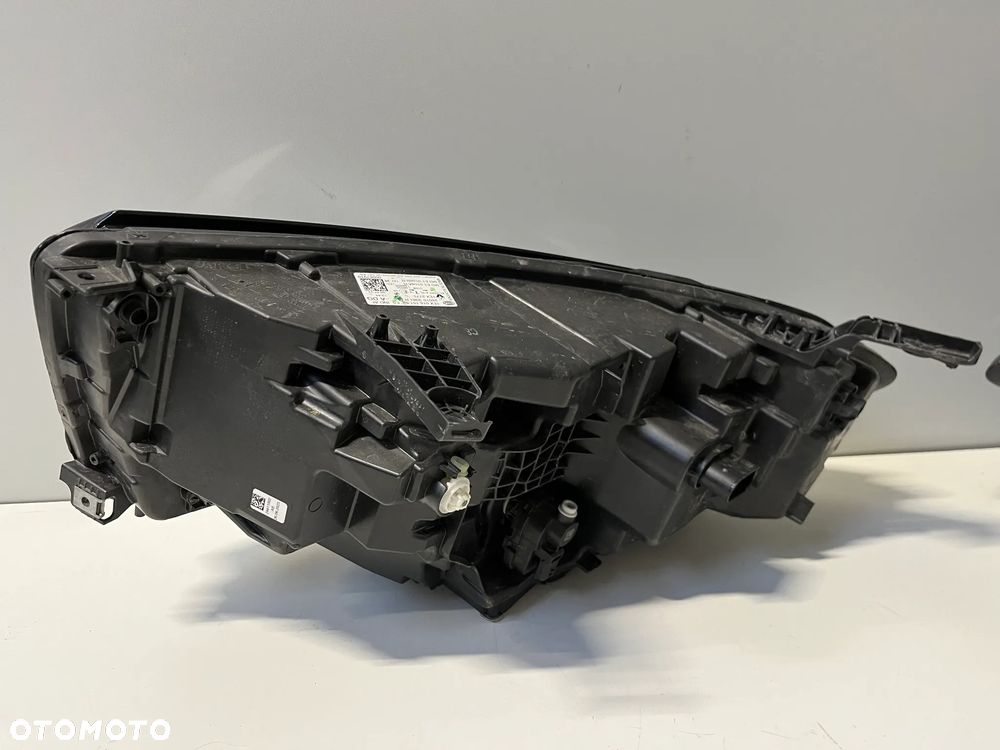 RENAULT AUSTRAL LAMPA PRZEDNIA LEWA,PRAWA PRZÓD 1EX01515101 - 10