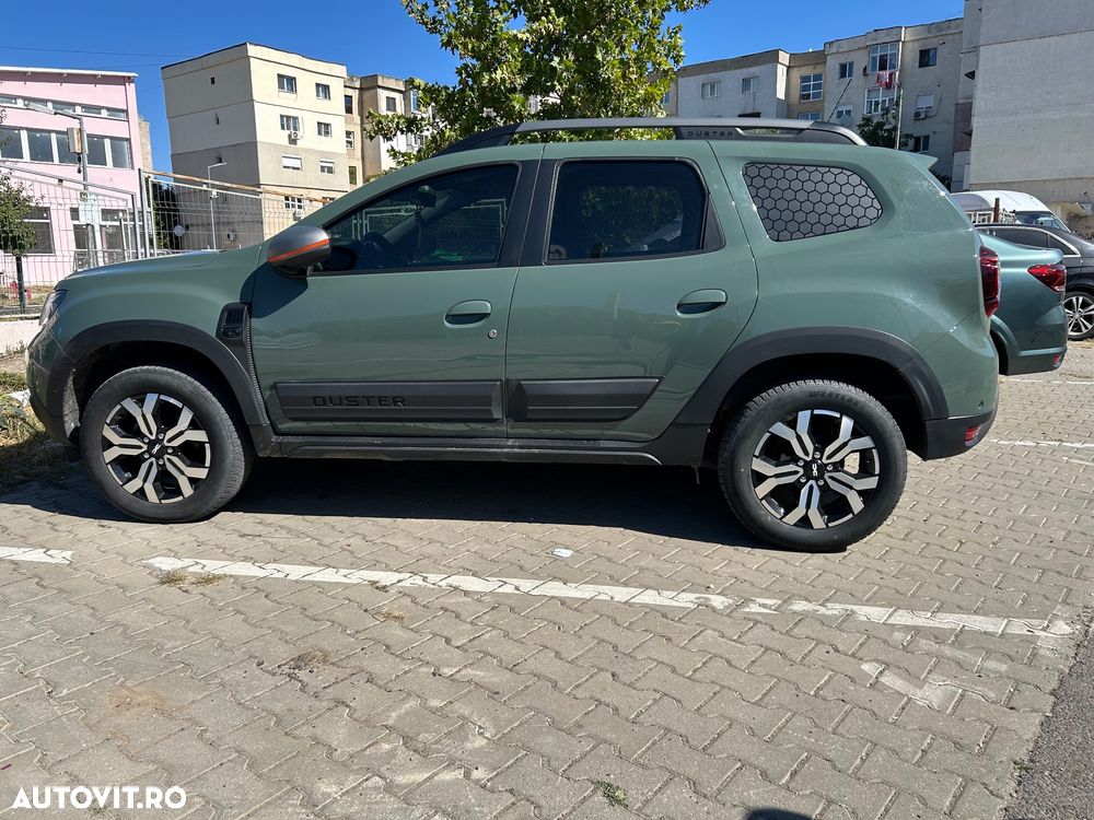 Dacia Duster ECO-G 100 Comfort - 2