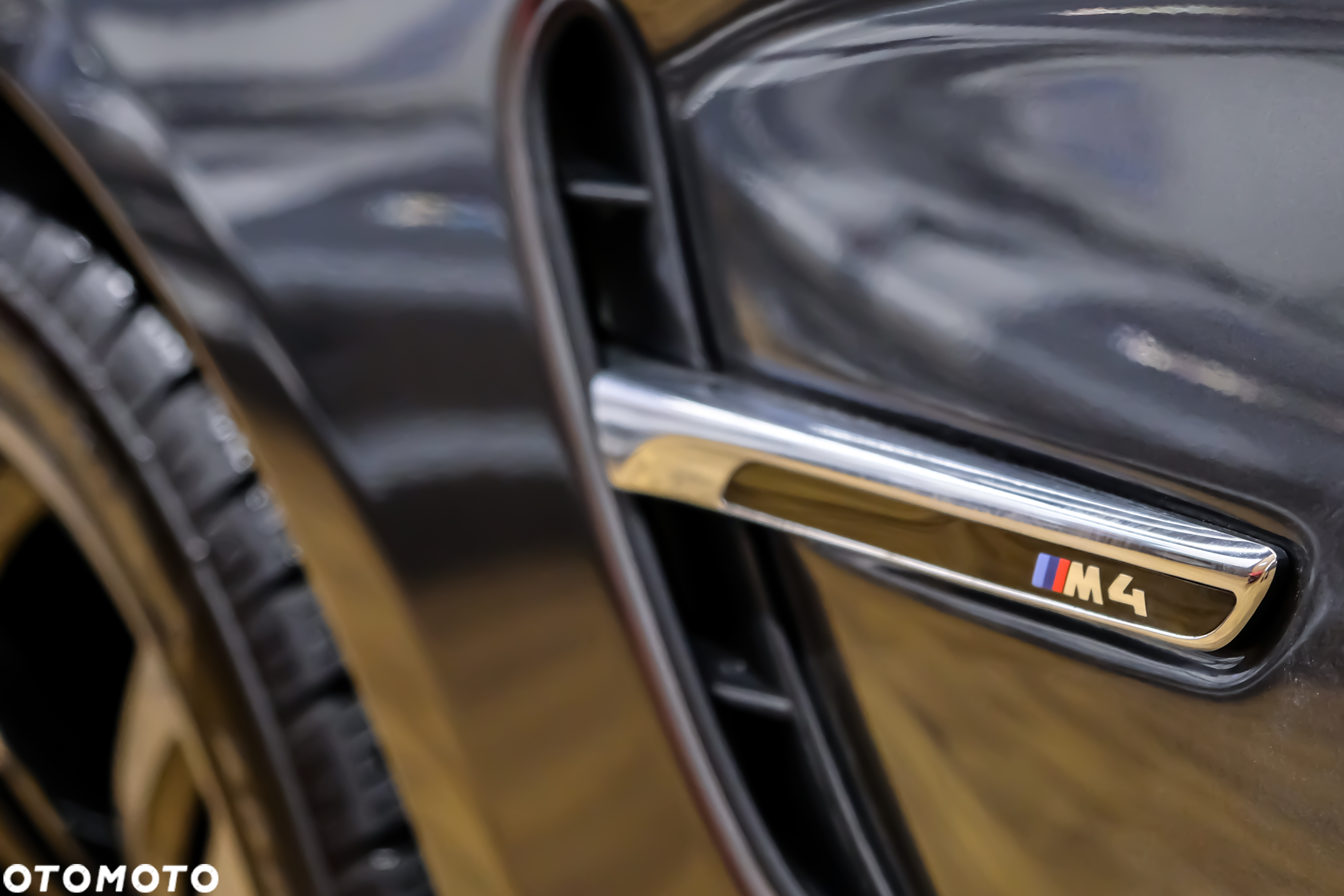 BMW M4 DKG - 21