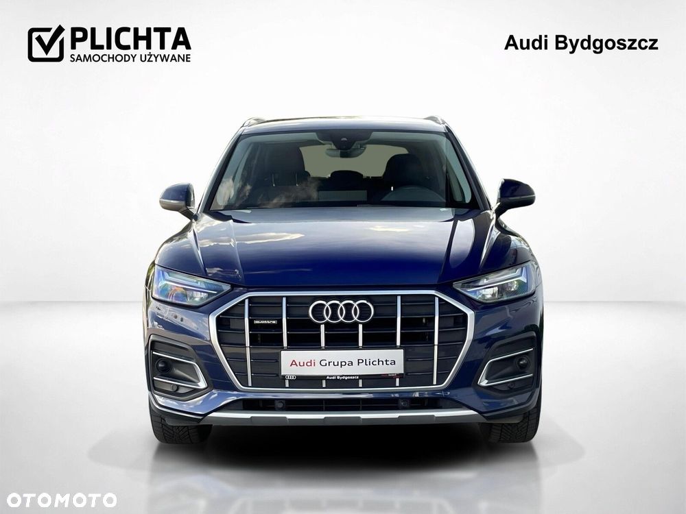Audi Q5 - 8