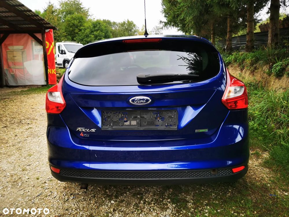 Ford Focus - 6