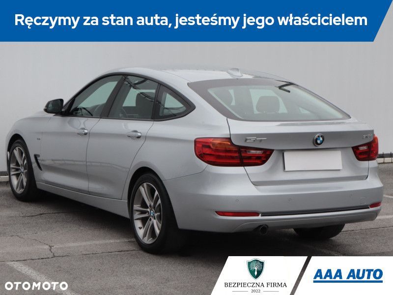 BMW 3GT - 6