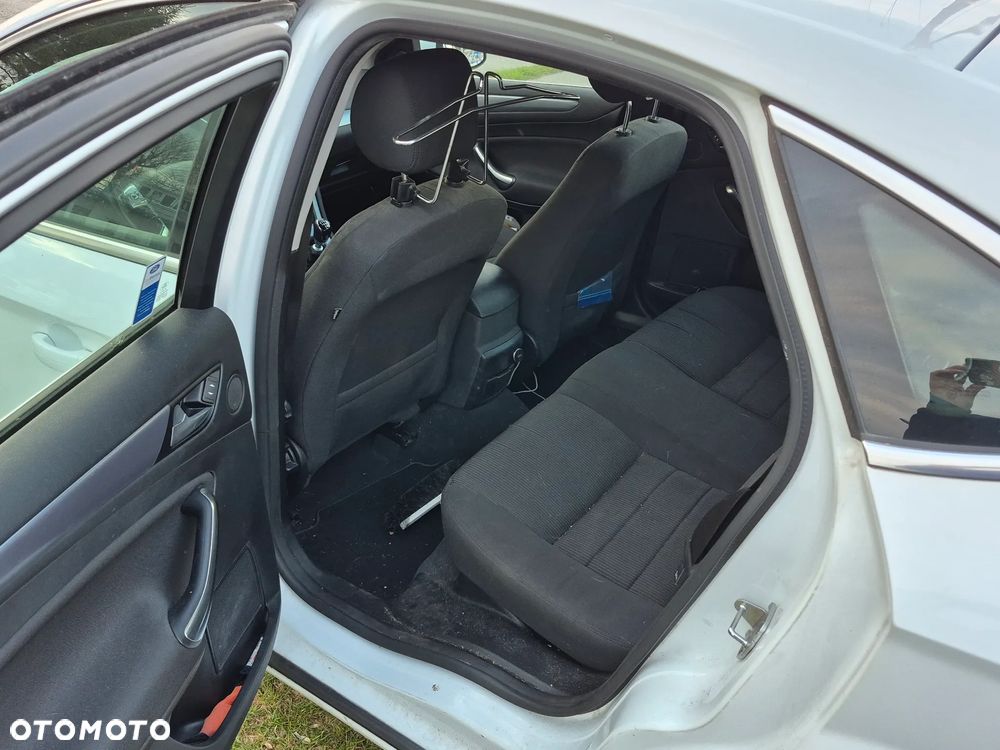 Ford Mondeo 2.0 T Titanium - 7