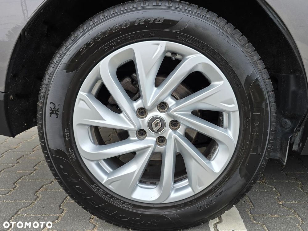 Renault Espace Energy TCe 200 EDC Intens - 37