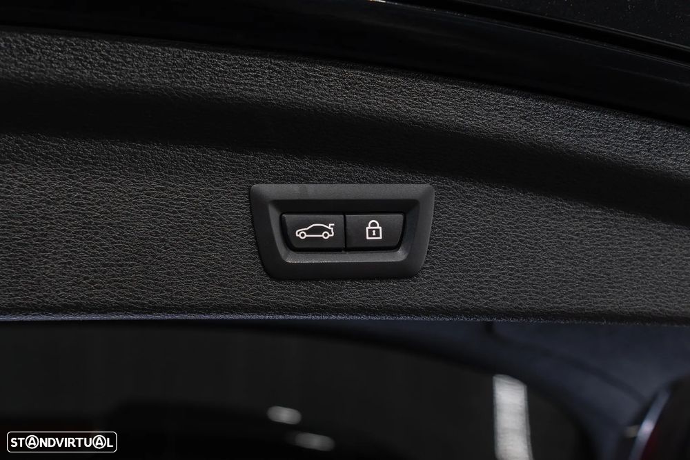 BMW X2 sDrive18i Aut. M Sport - 58