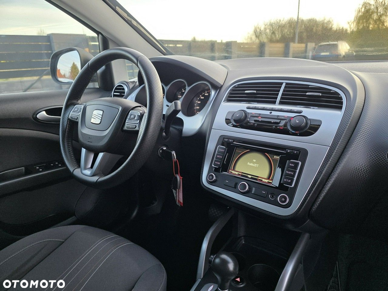 Seat Altea 1.6 TDI DPF CR DSG Style Copa - 10