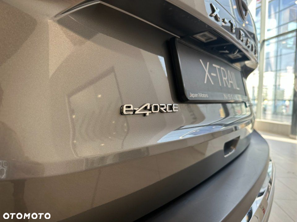 Nissan X-Trail - 18